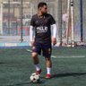 Mahmoud ibrahim profil fotoğrafı