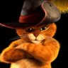 Puss in Boots profil fotoğrafı