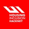 Housing Inclusion Hackney's profile picture
