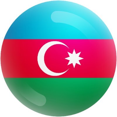 Azerbaijan 🇦🇿's profile picture