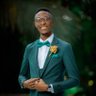 Profilbild von Edmund Eyram Afun-Peters🇬🇭🌍