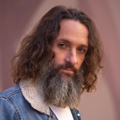 Aníbal Bueno - PhD's profile picture