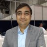 Profilbild von Chirag Savani