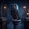 Фото профиля Sagisceo🦉