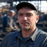 Profilbild von Steel Mill James