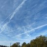 Фото профиля Chemtrails Lowcountry