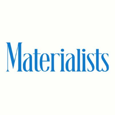 Materialists's profile picture
