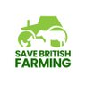 Profilbild von Save British Farming 🇬🇧