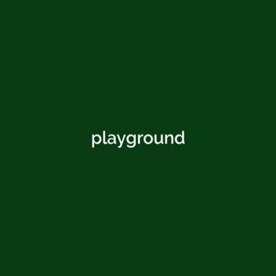 𝐩𝐥𝐚𝐲𝐠𝐫𝐨𝐮𝐧𝐝's profile picture