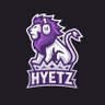 Profilbild von Hyetz