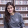 Rusul Alobaidi profil fotoğrafı