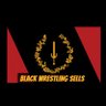 Black Wrestling Sells‼️🤴🏾 profil fotoğrafı