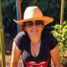 Profilbild von Ana Carvalho