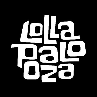 Lollapalooza's profile picture
