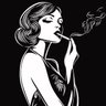 Фото профиля SmokingHotkova