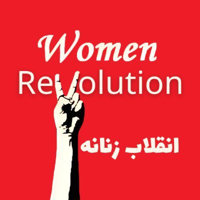 تشکل انقلاب زنانه's profile picture