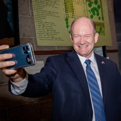 ChrisCoons's profile picture