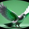 Dove🕊️ profil fotoğrafı
