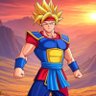Фото профиля Super I’m Just Saiyan