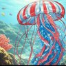 🪼🐚JellyCoast1776🪼🐚 的头像
