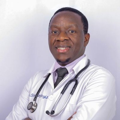 Dr. Sserunjogi Emma's profile picture