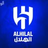 الهلال بس💙 的头像