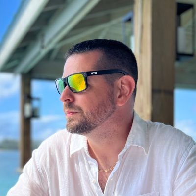 Cory LaViska's profile picture