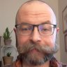 Profilbild von Brian Baumann