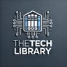 The Tech Library profil fotoğrafı