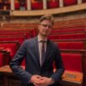 Baptiste Crépelle profil fotoğrafı