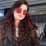 Profilbild von Amal Laamarti