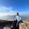 Sujal Vasani profil fotoğrafı