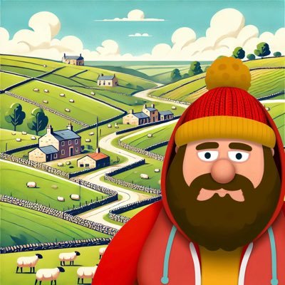NYorkshireTony 🌳's profile picture
