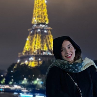 هــدیــه's profile picture