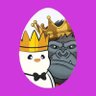 Profilbild von Keyboard Monkey -KBM-