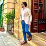 Фото профиля Nedal Al-Amari 🇸🇾