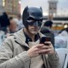 I'm Batman profil fotoğrafı