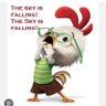 Profilbild von Chicken Little