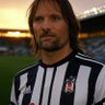 Фото профиля Beşiktaşlı Aragorn