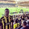 Фото профиля Yasin Kılınç
