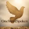 onewordspoken profil fotoğrafı