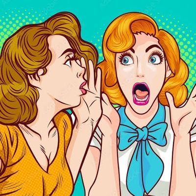 Track Gossip's profile picture