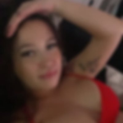Goddess Frankie's profile picture