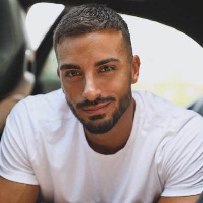 Borja González's profile picture