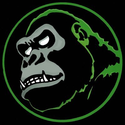 KongSwap 🦍's profile picture