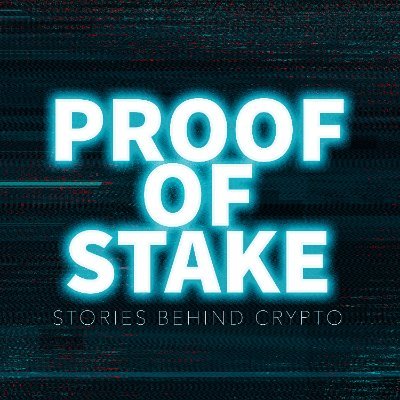 ProofOfStakePod's profile picture