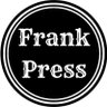 FrankPress profil fotoฤrafฤฑ