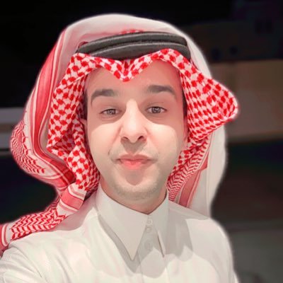 سعود الشهري's profile picture