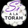 Sí a la Toráh 🍉🍉🍉's profile picture