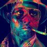 Фото профиля fear&loathing